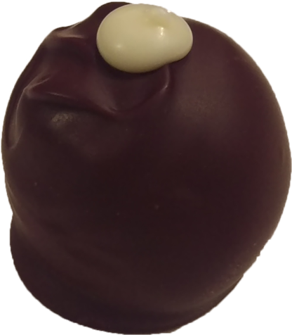 Dark Angel Truffle